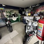 Dirección, horario, teléfono y opiniones de Bajaj Nezahualcoyotl en Nezahualcóyotl