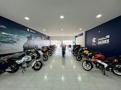 Dirección, horario, teléfono y opiniones de Bajaj Nicolás Romero en Nicolás Romero