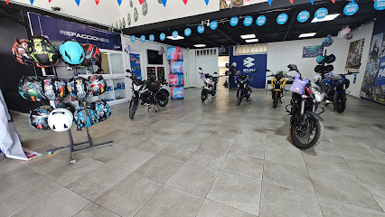 Dirección, horario, teléfono y opiniones de Bajaj Pachuca Colosio en Pachuca