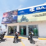 Dirección, horario, teléfono y opiniones de Bajaj Tulancingo en Tulancingo