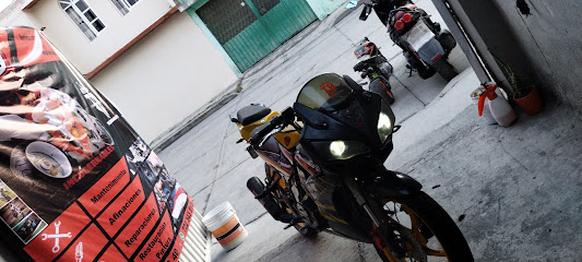 Dirección, horario, teléfono y opiniones de Casi Motos en Toluca