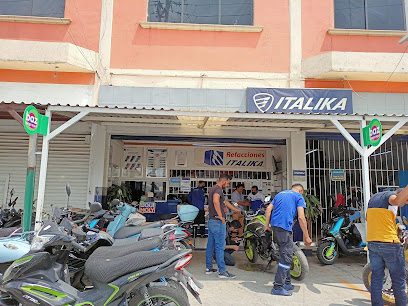 Dirección, horario, teléfono y opiniones de Centro de Servicio 2578 en Tultitlán