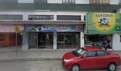 Dirección, horario, teléfono y opiniones de Centro de Servicio 4879 en Irapuato