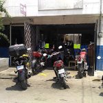 Dirección, horario, teléfono y opiniones de Centro de Servicio Autorizado Charly Motos Bajaj-Vento-Keeway-Beneli en Nezahualcóyotl