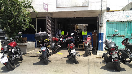 Dirección, horario, teléfono y opiniones de Centro de Servicio Autorizado Charly Motos Bajaj-Vento-Keeway-Beneli en Nezahualcóyotl