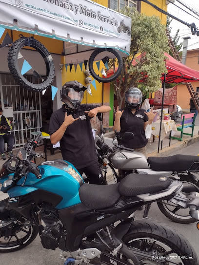 Dirección, horario, teléfono y opiniones de Centro de Servicio Bajaj Felix y Refaccionaria en Nezahualcóyotl