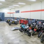 Dirección, horario, teléfono y opiniones de Centro de Servicio y Mantenimiento Especializado Zoom Motos Toluca en Toluca