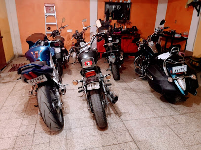 Dirección, horario, teléfono y opiniones de Chinos Biker en Ecatepec de Morelos