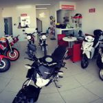 Dirección, horario, teléfono y opiniones de Comoto Honda Silao en Silao de la Victoria