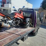 Dirección, horario, teléfono y opiniones de Custom Garage Bike Sucursal en Pachuca