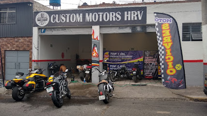 Dirección, horario, teléfono y opiniones de Custom Motors Hrv en Guadalajara