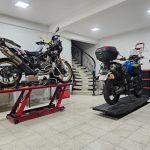 Dirección, horario, teléfono y opiniones de Damncycles en Naucalpan