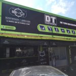 Dirección, horario, teléfono y opiniones de De Todo en Suspensión S.A de C.V en Tulancingo