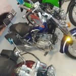 Dirección, horario, teléfono y opiniones de Dinamo Celaya | Motos Clásicas, Deportivas, de Trabajo y Para Negocios en Celaya