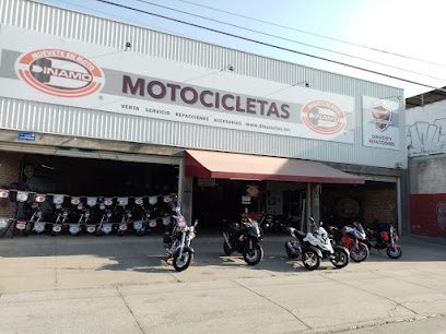 Dirección, horario, teléfono y opiniones de Dinamo Irapuato en Irapuato