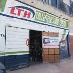 Dirección, horario, teléfono y opiniones de El Oso Taller Electrico en Guanajuato