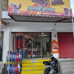 Dirección, horario, teléfono y opiniones de Encisos Moto Fly Rider en Zapopan
