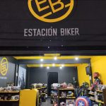 Dirección, horario, teléfono y opiniones de Estación Biker en León