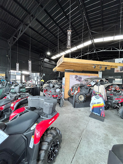 Dirección, horario, teléfono y opiniones de Goriders! Pachuca en Pachuca