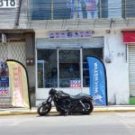 Dirección, horario, teléfono y opiniones de H Biker Pachuca en Pachuca