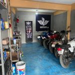 Dirección, horario, teléfono y opiniones de Hermes Garage Hospital de Motocicletas en Tultitlán