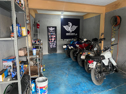 Dirección, horario, teléfono y opiniones de Hermes Garage Hospital de Motocicletas en Tultitlán