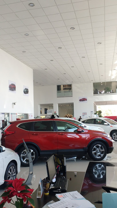 Dirección, horario, teléfono y opiniones de Honda Atizapan Fame en López Mateos