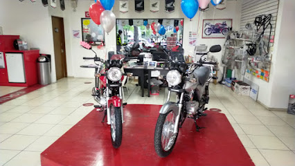 Dirección, horario, teléfono y opiniones de Honda Powerhouse Morelia en Morelia