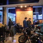 Dirección, horario, teléfono y opiniones de Indian Motorcycle Cdmx Norte en Tlalnepantla