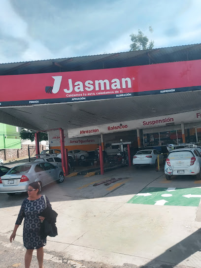 Dirección, horario, teléfono y opiniones de Jasman Automotriz - Guanajuato en Guanajuato