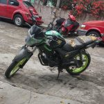 Dirección, horario, teléfono y opiniones de Juca Motorcycles en Nicolás Romero