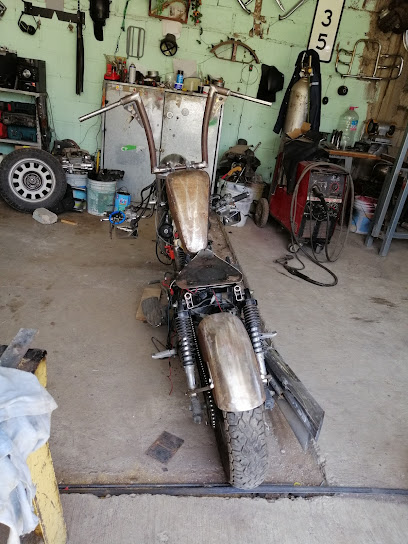 Dirección, horario, teléfono y opiniones de Kaos Kustom en Tultitlán