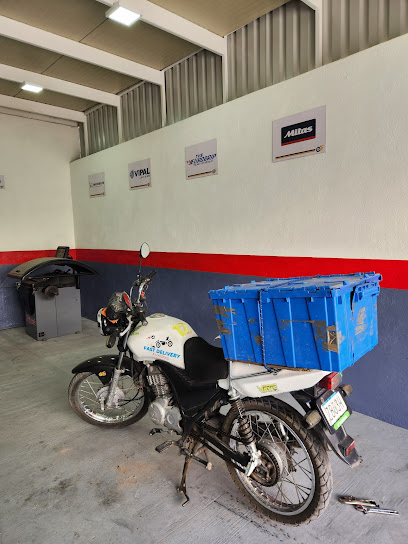 Dirección, horario, teléfono y opiniones de Llantasfacil.Mx (Llantera de Motos) - Sucursal Carr. Chapala en Tlaquepaque