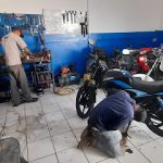 Dirección, horario, teléfono y opiniones de Los Gemelos Bikers Taller de Motos en Pachuca