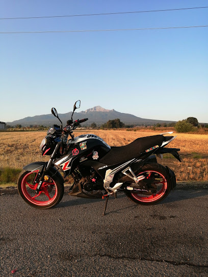 Dirección, horario, teléfono y opiniones de Lunatic Motocicletas en Ecatepec de Morelos