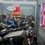 Dirección, horario, teléfono y opiniones de Matth's Bike en Nezahualcóyotl