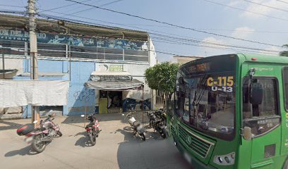 Dirección, horario, teléfono y opiniones de Mausketaller Reparación de Motos en Tlaquepaque