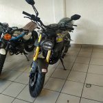 Dirección, horario, teléfono y opiniones de Mb Motos Neza en Nezahualcóyotl
