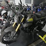 Dirección, horario, teléfono y opiniones de Mb Motos Sucursal Nezahualcóyotl en Nezahualcóyotl