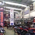Dirección, horario, teléfono y opiniones de Md Motoplaza en Zapopan