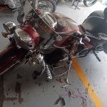 Dirección, horario, teléfono y opiniones de Mecánico de Motos (Colina del Limón 216A) en León