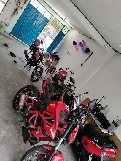 Dirección, horario, teléfono y opiniones de Mecánico de Motos Erick (C/ Alamos) en Nezahualcóyotl