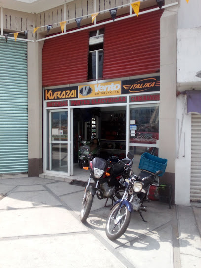 Dirección, horario, teléfono y opiniones de Mega Motos en Toluca