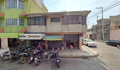 Dirección, horario, teléfono y opiniones de Mejía Motos en Nezahualcóyotl