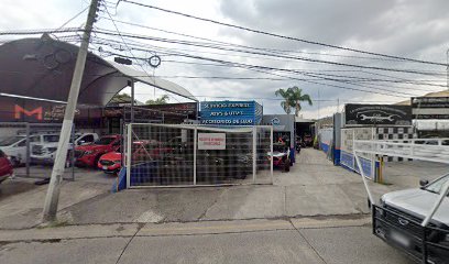 Dirección, horario, teléfono y opiniones de Monroy Motos Express en Zapopan