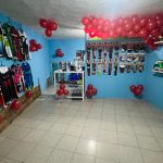 Dirección, horario, teléfono y opiniones de Moto Botique Todo Para Bikes en Nicolás Romero