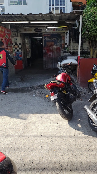 Dirección, horario, teléfono y opiniones de Moto Centro Ecatepec en Ecatepec de Morelos