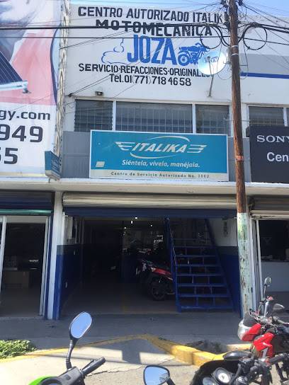 Dirección, horario, teléfono y opiniones de Moto Mecánica Joza en Pachuca