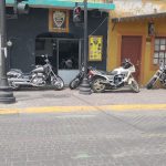 Dirección, horario, teléfono y opiniones de Moto Meccanica El Apa en León