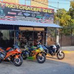 Dirección, horario, teléfono y opiniones de Moto Racer Ghz en Acapulco